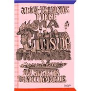 Book cover for Ma cuisine française à La Poule au Pot