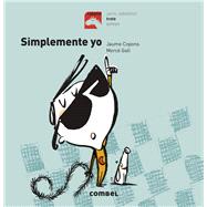 Book cover for Simplemente yo