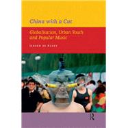 Book cover for China with a Cut