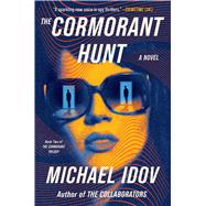 Book cover for The Cormorant Hunt A Novel