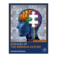 Book cover for Diseases of the Nervous System
