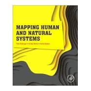 Book cover for Mapping Human and Natural Systems