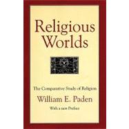 Book cover for Religious Worlds