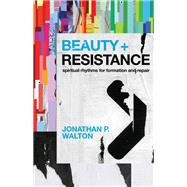 Book cover for Beauty and Resistance