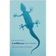 Book cover for The Oxford Book of Caribbean Short Stories