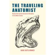 Book cover for The Traveling Anatomist
