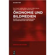 Book cover for Ökonomie Und Bildmedien