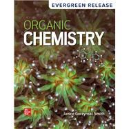Book cover for Organic Chemistry: 2026 Release [Rental Edition]
