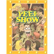 Book cover for Peepshow