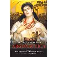 Book cover for Argonautica