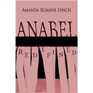 Book cover for Anabel Redefined