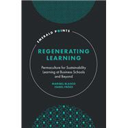 Book cover for Regenerating Learning