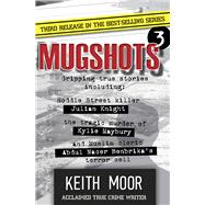 Book cover for Mugshots 3