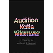 Book cover for Audition: A Novel