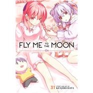 Book cover for Fly Me to the Moon, Vol. 31