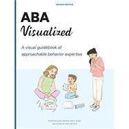Book cover for ABA VISUALIZED