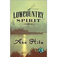 Book cover for Lowcountry Spirit