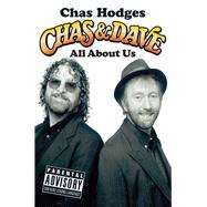 Book cover for Chas & Dave All About Us