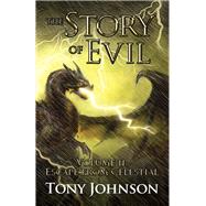 Book cover for Escape from Celestial