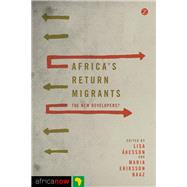 Book cover for Africa's Return Migrants