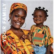 Book cover for Your Family