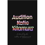 Book cover for Audition: A Novel