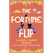 Book cover for The Fortune Flip