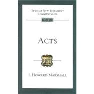 Book cover for Acts