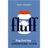 Book cover for Fluff