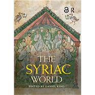 Book cover for The Syriac World