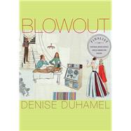 Book cover for Blowout