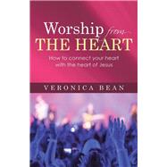 Book cover for Worship from the Heart