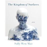 Book cover for The Kingdom of Surfaces