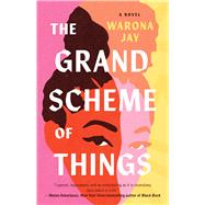 Book cover for The Grand Scheme of Things A Novel