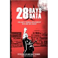 Book cover for 28 Days' Data