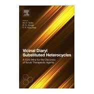 Book cover for Vicinal Diaryl Substituted Heterocycles