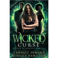 Book cover for Wicked Curse