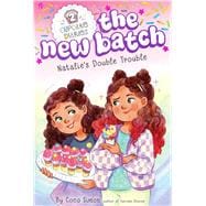 Book cover for Natalie's Double Trouble