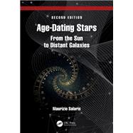 Book cover for Age-Dating Stars