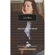 Book cover for Collected Stories of Lorrie Moore Introduction by Lauren Groff