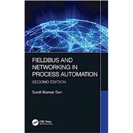 Book cover for Fieldbus and Networking in Process Automation