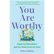 Book cover for You Are Worthy