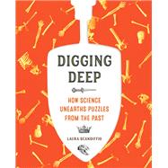 Book cover for Digging Deep