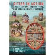Book cover for Cities in Action