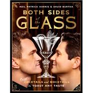Book cover for Both Sides of the Glass