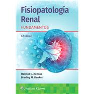 Book cover for Fisiopatología renal. Fundamentos