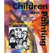 Book cover for Children and Painting