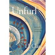 Book cover for Unfurl