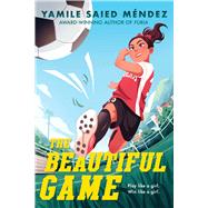 Book cover for The Beautiful Game
