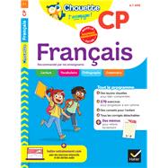 Book cover for Chouette - Français CP